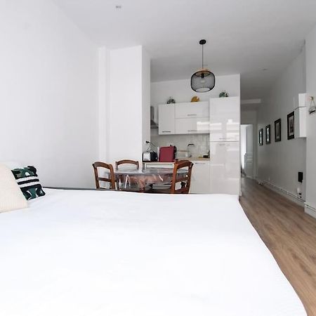 Hsh Traversiere-Boulogne-Billancourt I Appartement 4P Exterior photo
