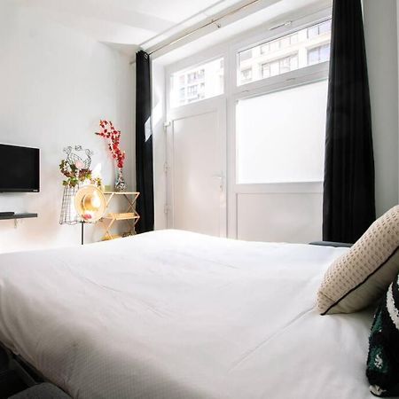 Hsh Traversiere-Boulogne-Billancourt I Appartement 4P Exterior photo