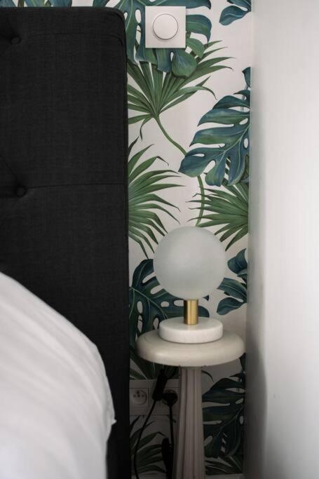 Hsh Traversiere-Boulogne-Billancourt I Appartement 4P Exterior photo
